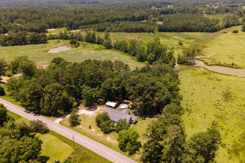 Tiny photo for 4327 Iron Hill Road, Dearing, GA 30808 (MLS # 544011)