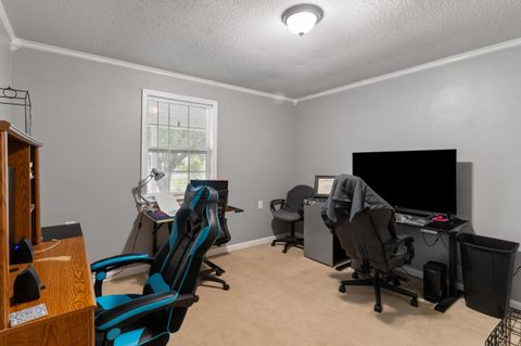 Tiny photo for 4327 Iron Hill Road, Dearing, GA 30808 (MLS # 544011)