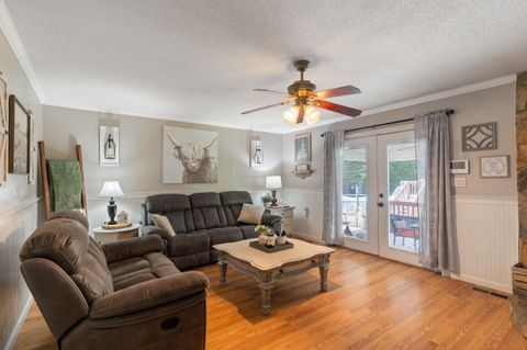 Tiny photo for 4327 Iron Hill Road, Dearing, GA 30808 (MLS # 544011)