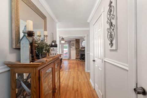 Tiny photo for 4327 Iron Hill Road, Dearing, GA 30808 (MLS # 544011)