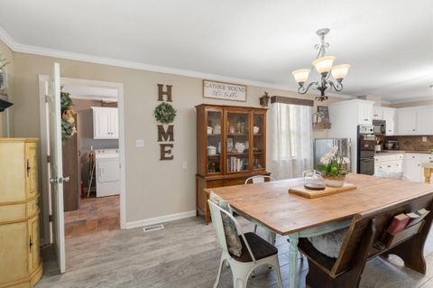 Tiny photo for 4327 Iron Hill Road, Dearing, GA 30808 (MLS # 544011)