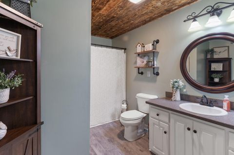 Tiny photo for 4327 Iron Hill Road, Dearing, GA 30808 (MLS # 544011)