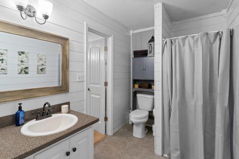 Tiny photo for 4327 Iron Hill Road, Dearing, GA 30808 (MLS # 544011)