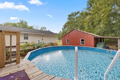 Tiny photo for 4327 Iron Hill Road, Dearing, GA 30808 (MLS # 544011)