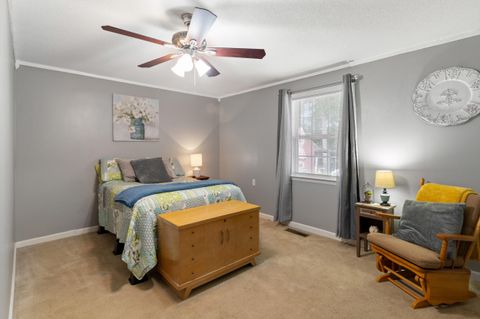 Tiny photo for 4327 Iron Hill Road, Dearing, GA 30808 (MLS # 544011)