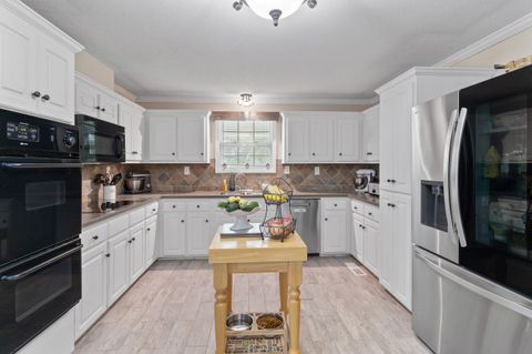 Tiny photo for 4327 Iron Hill Road, Dearing, GA 30808 (MLS # 544011)