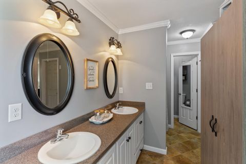 Tiny photo for 4327 Iron Hill Road, Dearing, GA 30808 (MLS # 544011)