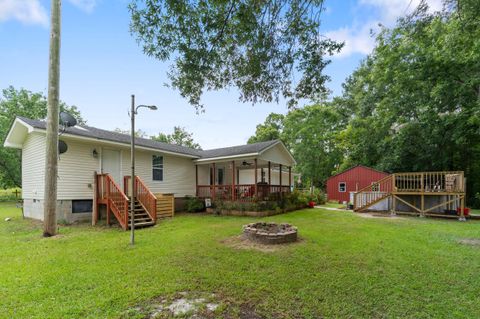 Tiny photo for 4327 Iron Hill Road, Dearing, GA 30808 (MLS # 544011)