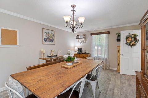 Tiny photo for 4327 Iron Hill Road, Dearing, GA 30808 (MLS # 544011)
