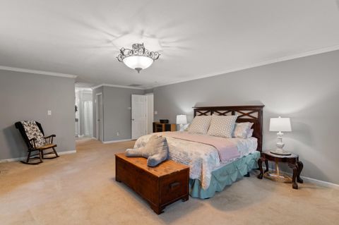 Tiny photo for 4327 Iron Hill Road, Dearing, GA 30808 (MLS # 544011)