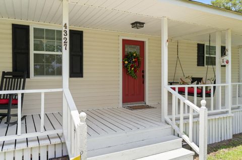 Tiny photo for 4327 Iron Hill Road, Dearing, GA 30808 (MLS # 544011)