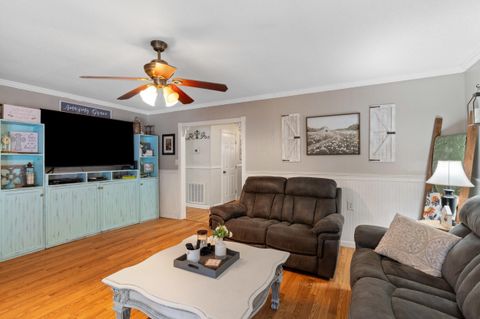 Tiny photo for 4327 Iron Hill Road, Dearing, GA 30808 (MLS # 544011)
