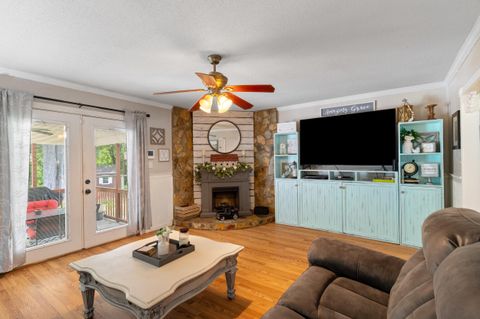 Tiny photo for 4327 Iron Hill Road, Dearing, GA 30808 (MLS # 544011)