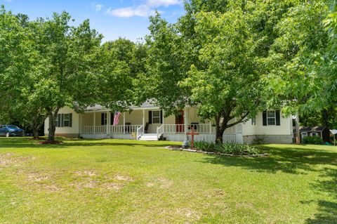 Tiny photo for 4327 Iron Hill Road, Dearing, GA 30808 (MLS # 544011)