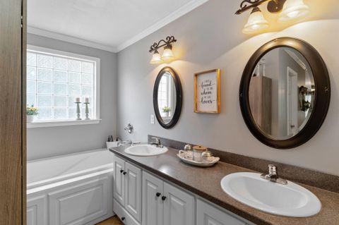 Tiny photo for 4327 Iron Hill Road, Dearing, GA 30808 (MLS # 544011)