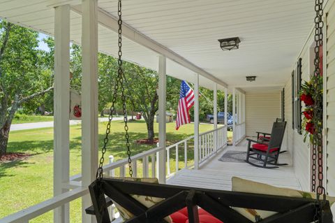 Tiny photo for 4327 Iron Hill Road, Dearing, GA 30808 (MLS # 544011)