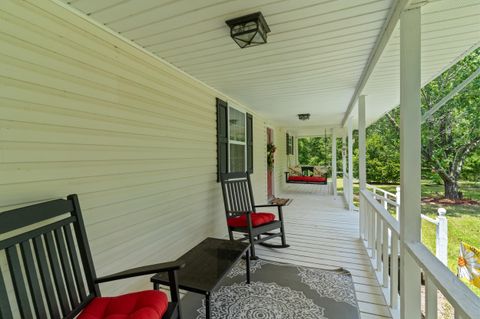 Tiny photo for 4327 Iron Hill Road, Dearing, GA 30808 (MLS # 544011)