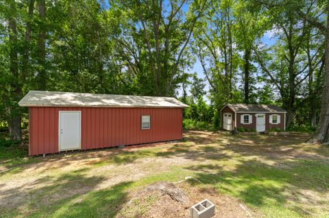 Tiny photo for 4327 Iron Hill Road, Dearing, GA 30808 (MLS # 544011)