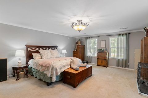 Tiny photo for 4327 Iron Hill Road, Dearing, GA 30808 (MLS # 544011)
