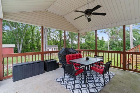 Tiny photo for 4327 Iron Hill Road, Dearing, GA 30808 (MLS # 544011)