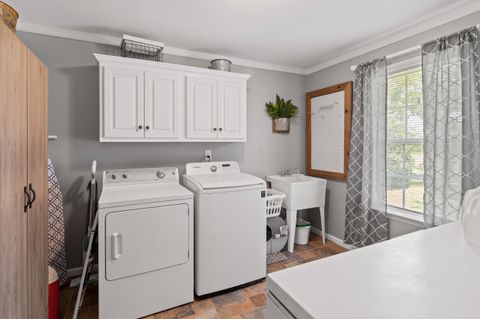 Tiny photo for 4327 Iron Hill Road, Dearing, GA 30808 (MLS # 544011)
