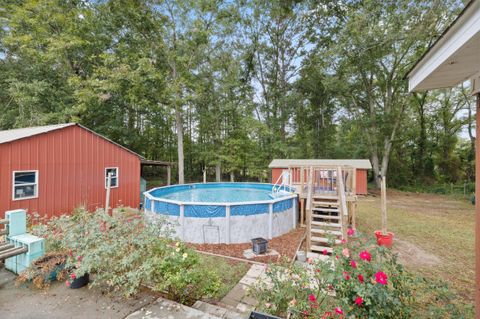Tiny photo for 4327 Iron Hill Road, Dearing, GA 30808 (MLS # 544011)