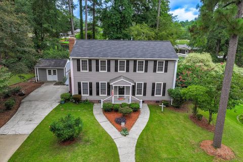 Tiny photo for 2018 White Pine Drive, North Augusta, SC 29841 (MLS # 545710)