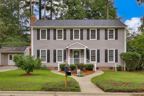 Photo of 2018 White Pine Drive, North Augusta, SC 29841 (MLS # 545710)