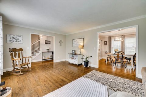 Tiny photo for 2018 White Pine Drive, North Augusta, SC 29841 (MLS # 545710)