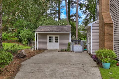 Tiny photo for 2018 White Pine Drive, North Augusta, SC 29841 (MLS # 545710)