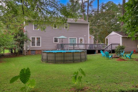 Tiny photo for 2018 White Pine Drive, North Augusta, SC 29841 (MLS # 545710)
