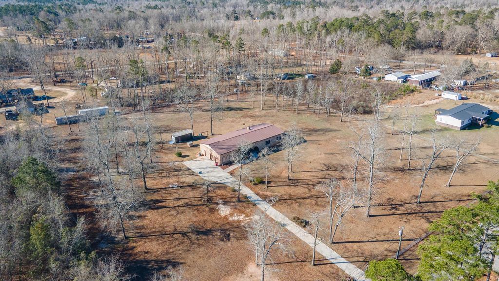 Photo of 323 Longhorn Road, Hephzibah, GA 30815 (MLS # 552541)