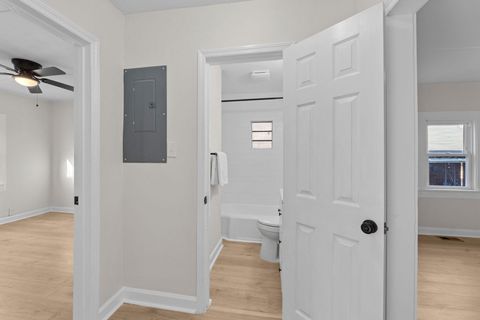 Tiny photo for 2833 Hazel Street, Augusta, GA 30909 (MLS # 551604)