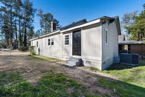 Tiny photo for 2833 Hazel Street, Augusta, GA 30909 (MLS # 551604)