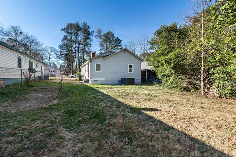 Tiny photo for 2833 Hazel Street, Augusta, GA 30909 (MLS # 551604)