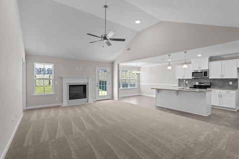 Tiny photo for 1329 Elbron Drive, Augusta, GA 30909 (MLS # 545260)