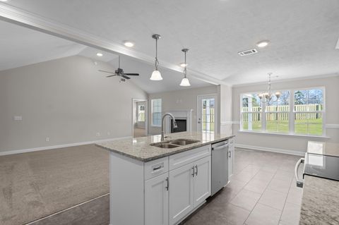 Tiny photo for 1329 Elbron Drive, Augusta, GA 30909 (MLS # 545260)