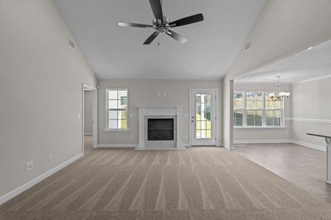 Tiny photo for 1329 Elbron Drive, Augusta, GA 30909 (MLS # 545260)