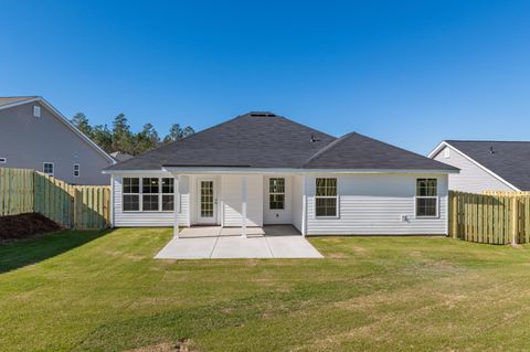 Tiny photo for 1329 Elbron Drive, Augusta, GA 30909 (MLS # 545260)