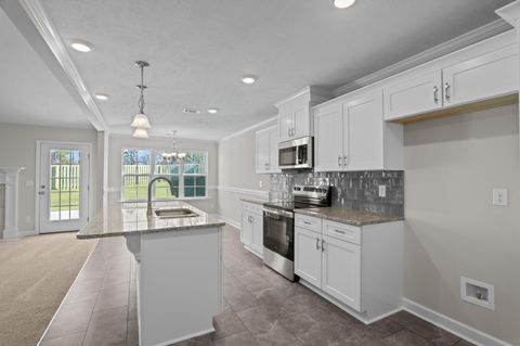 Tiny photo for 1329 Elbron Drive, Augusta, GA 30909 (MLS # 545260)