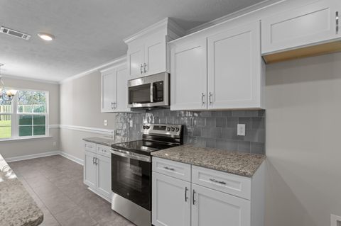 Tiny photo for 1329 Elbron Drive, Augusta, GA 30909 (MLS # 545260)