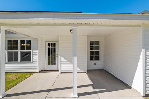 Tiny photo for 1329 Elbron Drive, Augusta, GA 30909 (MLS # 545260)