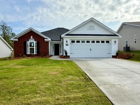 Photo of 1329 Elbron Drive, Augusta, GA 30909 (MLS # 545260)