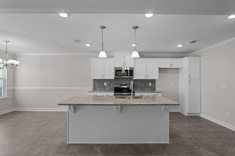 Tiny photo for 1329 Elbron Drive, Augusta, GA 30909 (MLS # 545260)