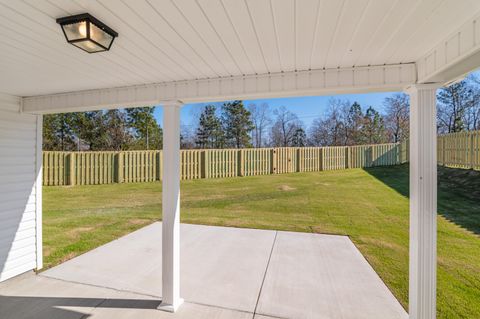 Tiny photo for 1329 Elbron Drive, Augusta, GA 30909 (MLS # 545260)