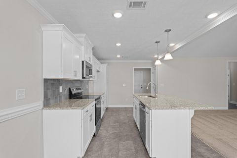 Tiny photo for 1329 Elbron Drive, Augusta, GA 30909 (MLS # 545260)