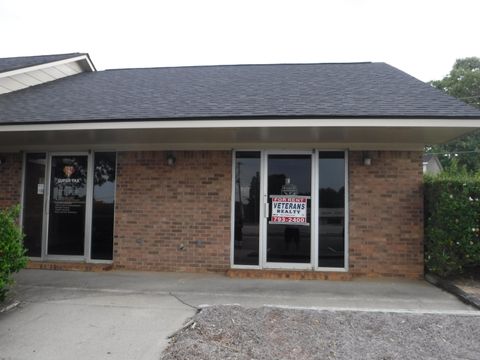 Photo of 2920 Tobacco Road, Hephzibah, GA 30815 (MLS # 551280)