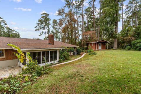 Tiny photo for 3101 Trafalgar Drive Drive, Augusta, GA 30909 (MLS # 548855)