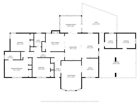 Tiny photo for 3101 Trafalgar Drive Drive, Augusta, GA 30909 (MLS # 548855)