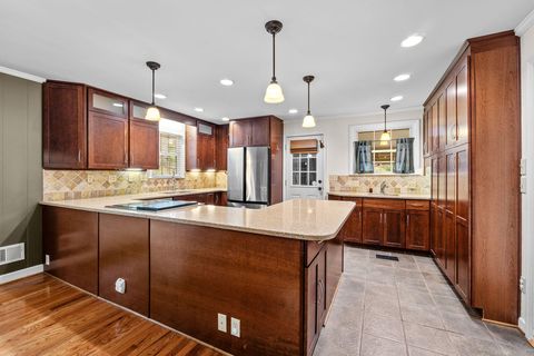 Tiny photo for 3101 Trafalgar Drive Drive, Augusta, GA 30909 (MLS # 548855)